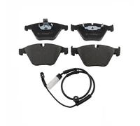 Pastillas de freno 23312.200.2 ZIMMERMANN para BMW 1 Coupé 7 5 5 Touring 6 3