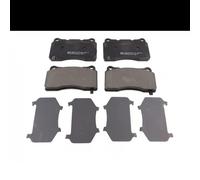 Pastillas de freno 23325.160.1 ZIMMERMANN para OPEL TESLA CADILLAC