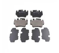 Pastillas de freno 23329.170.1 ZIMMERMANN para PORSCHE BOXSTER Spyder 911 CAYMAN
