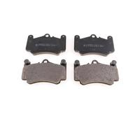Pastillas de freno 23330.170.9 ZIMMERMANN para PORSCHE 911 911 Descapotable