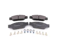Pastillas de freno 23423.180.2 ZIMMERMANN para LINCOLN JAGUAR