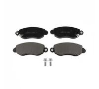 Pastillas de freno 23434.185.1 ZIMMERMANN para FORD TRANSIT Autobús
