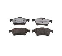 Pastillas de freno 23482.965.1 ZIMMERMANN para RENAULT NISSAN