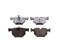 Pastillas de freno 23550.970.1 ZIMMERMANN para BMW 3 Touring X1 3 3 Descapotable
