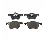 Pastillas de freno 23590.190.1 ZIMMERMANN para VOLVO XC90 I S60 I