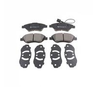 Pastillas de freno 23711.190.1 ZIMMERMANN para FIAT LANCIA ALFA ROMEO