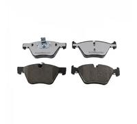 Pastillas de freno 23793.900.1 ZIMMERMANN para BMW 5 5 Touring