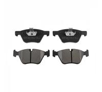 Pastillas de freno 23794.200.9 ZIMMERMANN para BMW 3 Touring X1 3 Z4 Roadster