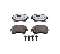 Pastillas de freno 23914.970.1 ZIMMERMANN para VW SEAT SKODA AUDI