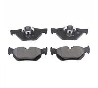 Pastillas de freno 23926.170.1 ZIMMERMANN para BMW 3 Touring 3 X1 1 Coupé 1