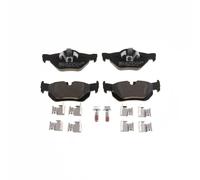 Pastillas de freno 23926.170.2 ZIMMERMANN para BMW X1 3 1 3 Touring 3 Coupé