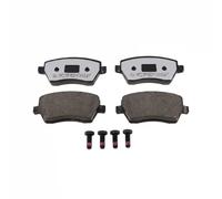 Pastillas de freno 23973.975.1 ZIMMERMANN para DACIA RENAULT NISSAN