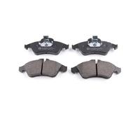 Pastillas de freno 23990.205.1 ZIMMERMANN para MERCEDES-BENZ