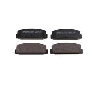 Pastillas de freno 24045.130.1 ZIMMERMANN para MAZDA 6 Hatchback 6 Station Wagon