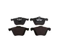 Pastillas de freno 24141.195.1 ZIMMERMANN para VOLVO XC90 I XC70 I Cross Country