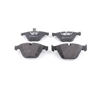 Pastillas de freno 24161.200.1 ZIMMERMANN para BMW X1 3 3 Coupé 3 Touring