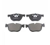 Pastillas de freno 24170.195.1 ZIMMERMANN para BMW X5 X6 X4