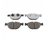 Pastillas de freno 24172.900.1 ZIMMERMANN para BMW X5 X6