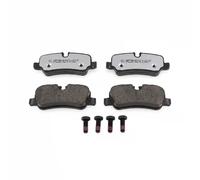 Pastillas de freno 24192.975.1 ZIMMERMANN para LAND ROVER DISCOVERY IV