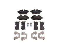Pastillas de freno 24289.170.2 ZIMMERMANN para MINI MINI MINI Roadster