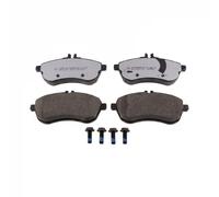 Pastillas de freno 24306.905.1 ZIMMERMANN para MERCEDES-BENZ CLASE C T-Model SLK