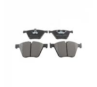 ZIMMERMANN Pastillas Freno Delant. Sistema ATE para BMW X5 X6