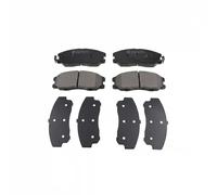 Pastillas de freno 24510.170.1 ZIMMERMANN para OPEL CHEVROLET