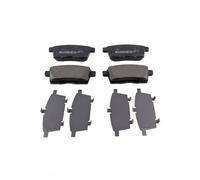 Pastillas de freno 24545.170.1 ZIMMERMANN para MAZDA CX-7 CX-9