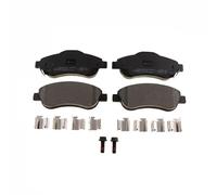 Pastillas de freno 24638.190.1 ZIMMERMANN para HONDA CR-V III CR-V IV