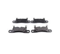 Pastillas de freno 24721.170.1 ZIMMERMANN para PORSCHE VW
