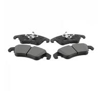 ZIMMERMANN Pastillas Freno Delant. para Audi A4 Avant Ford Focus II