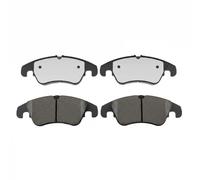 Pastillas de freno 24743.990.1 ZIMMERMANN para AUDI A7 Sportback A6 C7 Q5