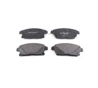 Pastillas de freno 25034.185.1 ZIMMERMANN para OPEL CHEVROLET