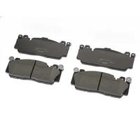 Pastillas de freno 2513301 TEXTAR para BMW 6 Coupé 6 Descapotable 5 6 Gran Coupe