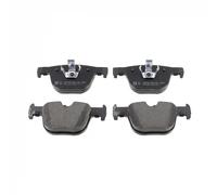 Pastillas de freno 25514.180.1 ZIMMERMANN para BMW 3 4 Coupé 3 Touring