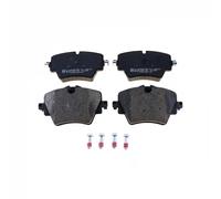 Pastillas de freno 25617.185.1 ZIMMERMANN para BMW MINI