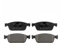 Pastillas de freno 25736.180.1 ZIMMERMANN para FORD FOCUS III Turnier FOCUS III