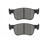 Pastillas de freno 2583605 TEXTAR para CITROËN PEUGEOT OPEL TOYOTA FIAT