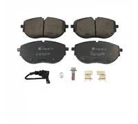 Pastillas de freno 26270.190.2 ZIMMERMANN para VW TRANSPORTER T6 Caja/Chasis