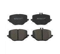Pastillas de freno 26390.170.1 ZIMMERMANN para MERCEDES-BENZ CLASE S GLC CLASE E