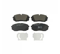 Pastillas de freno 26800.175.2 ZIMMERMANN para HYUNDAI i20 III
