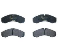 Pastillas de freno 2912111 TEXTAR para IVECO RENAULT