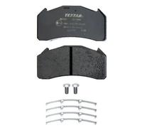 Pastillas de freno 2913606 TEXTAR para VOLVO FL