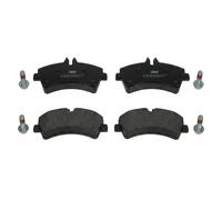 Pastillas de freno 2921709560 JURID para MERCEDES-BENZ VW