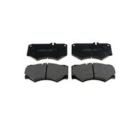 Pastillas de freno 29784.180.1 ZIMMERMANN para MERCEDES-BENZ PUCH VW
