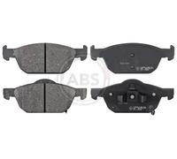 Pastillas de freno 35002 A.B.S. para HONDA CIVIC IX CIVIC IX Tourer