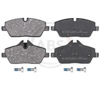 Pastillas de freno 35016 A.B.S. para BMW i3