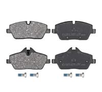Pastillas de freno 35016 A.B.S. para BMW i3