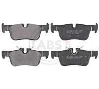 Pastillas de freno 35030 A.B.S. para BMW MINI