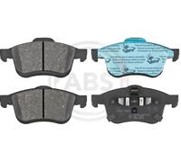 Pastillas de freno 35037 A.B.S. para FIAT 500L